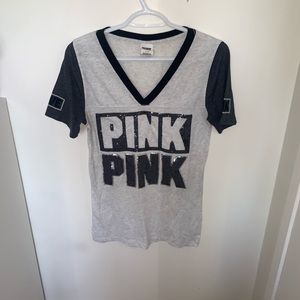 Victoria Secret Pink T Shirt
